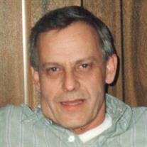 David L. Sermersheim