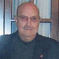 Milton "Sonny"  Jiske