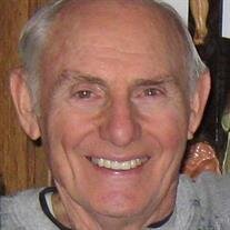 James Richard Smith