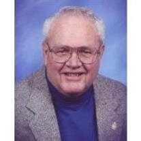 Victor W. Bean, Jr.