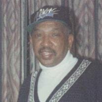 Mr. William Gaither