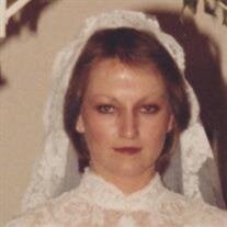 Mrs Deborah Flowers Digmon