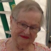 Beverly A. Tornow