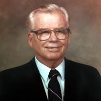 Curtis Edward Parker