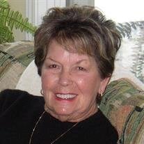 Nancy L. Baumgartner