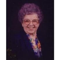Hazel H. McGee