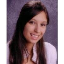 Jessica Robin Webb