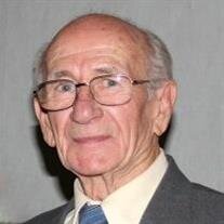 Georg L. Lesti