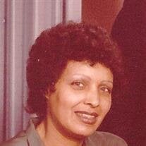 Ms. Earnestean Holmes
