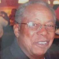 Mr. James Powell Jr.