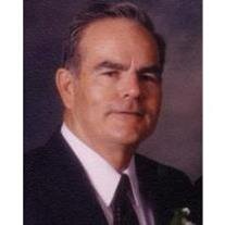 Paul D.  Gordy, Sr.