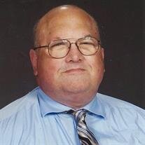 Virgil Edwin Ball