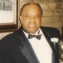 Willie Haywood Moore Jr.