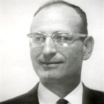 Edgar L. Weeks