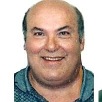 Mick  Jarusek