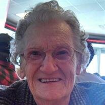 Roselind Cora Vanderlinden
