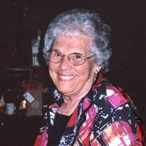 Mrs. Anna Lee Pomeroy