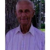 Jack Riggin Bennett