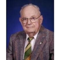 Paul Franklin Collins