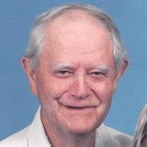 James (JD) D Hallcox