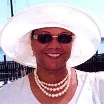 Mrs. Allie Ruth Dolberry