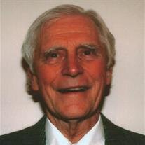 Martin L. Gluntz, PhD