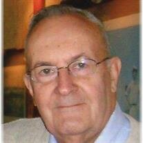 John E. Petras Jr.