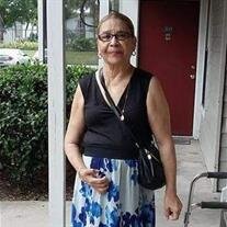 Gloria Esther Diaz Ortiz