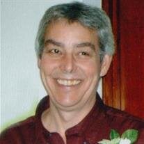 Randy L. Robbins