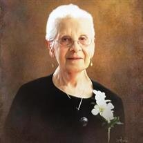 Obdulia Marrero