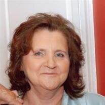 Linda Lee Sisk
