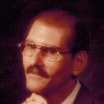 Rev. Billy  J. Stevens 