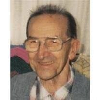 Charles E. Radecke