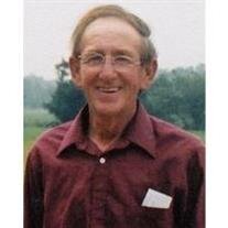 Melvin H. LeCates