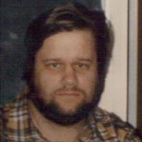 Joe Allen Glover