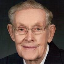 Harvey Edward Bogle