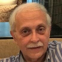 Mr.  Gerhard Walter Noesner