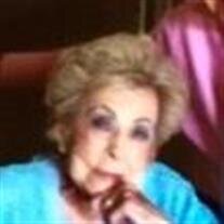 Mary Bates