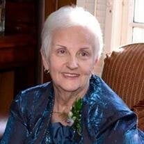 Mrs.  Jane  Tidwell 