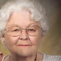 Mrs. Nida Neal Asbury