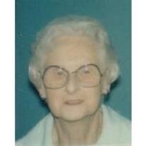 Annie G. Figgs