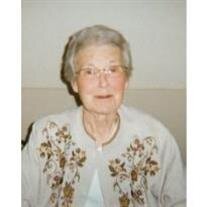 Doris E. Burton