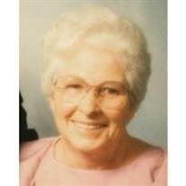 Thelma L. Timmons