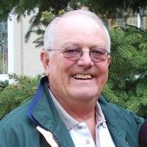 Jerald "Jerry" D. Gross