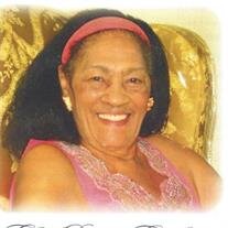 Mrs. Elsa Ronette Graham
