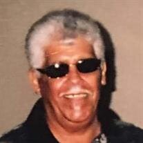 Luis "Weche" Gonzalez-Suarez