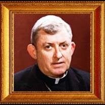 Reverend Edmund F. McCaffrey