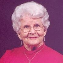 Mary L. Tyler