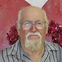 Charles Bennett