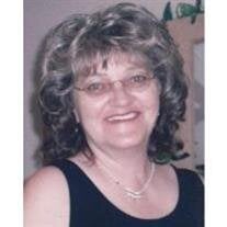 Patricia Ann Cromer